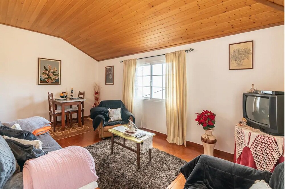 Photo of Livingroom in Arco da Calheta
