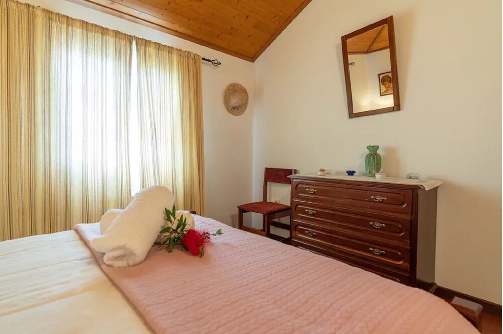 Photo of Bedroom in Arco da Calheta