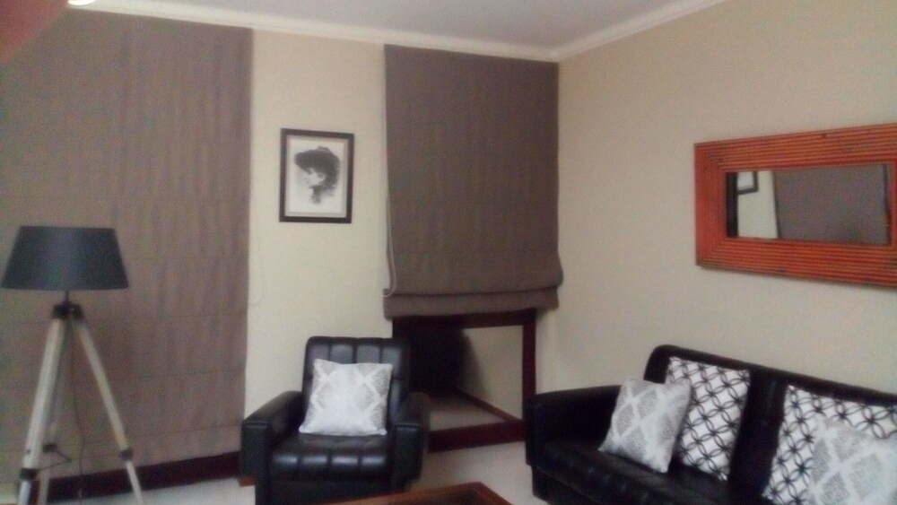 Photo of Livingroom in Coimbra City Centre