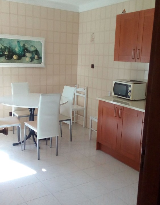 Photo of Kitchen in Coimbra City Centre