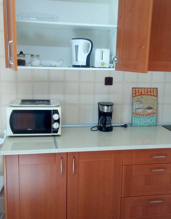 Photo of Kitchen in Coimbra City Centre
