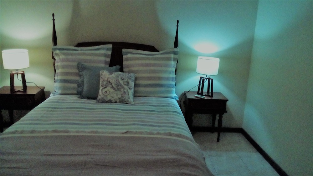 Photo of Bedroom in Coimbra City Centre