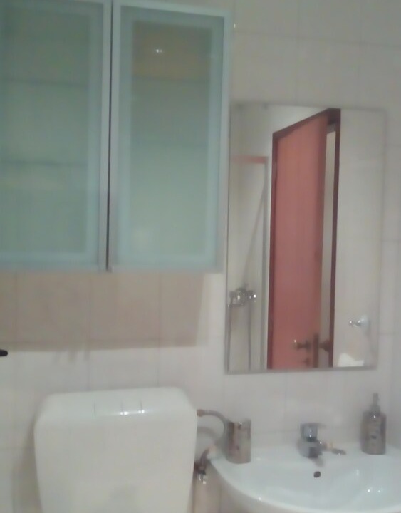 Photo of Bathroom in Coimbra City Centre