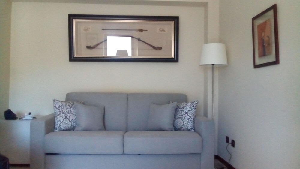 Photo of Livingroom in Coimbra City Centre