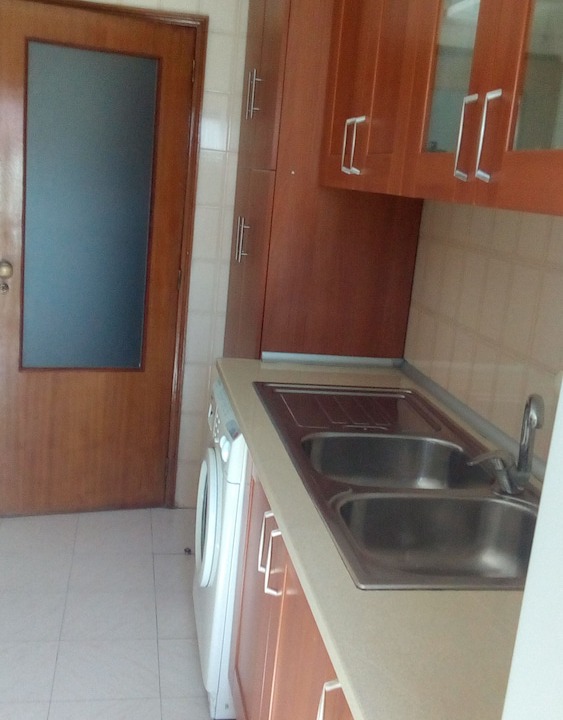 Photo of Kitchen in Coimbra City Centre