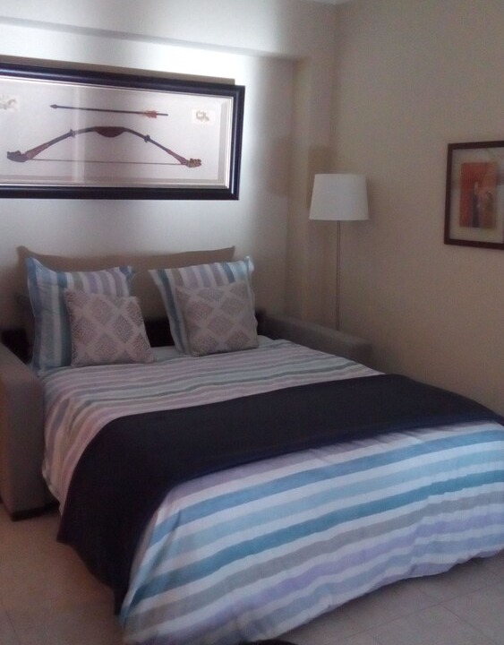 Photo of Bedroom in Coimbra City Centre