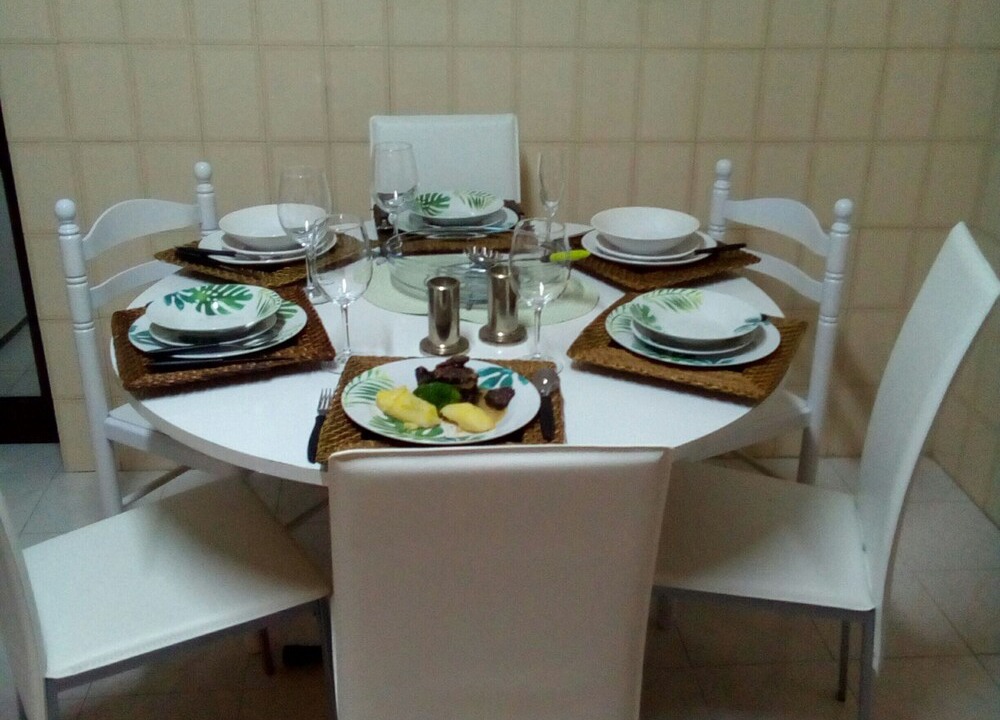 Photo of Kitchen in Coimbra City Centre