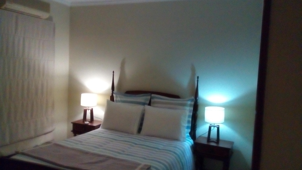 Photo of Bedroom in Coimbra City Centre