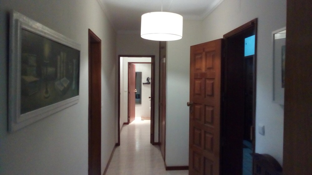 Photo of Bedroom in Coimbra City Centre