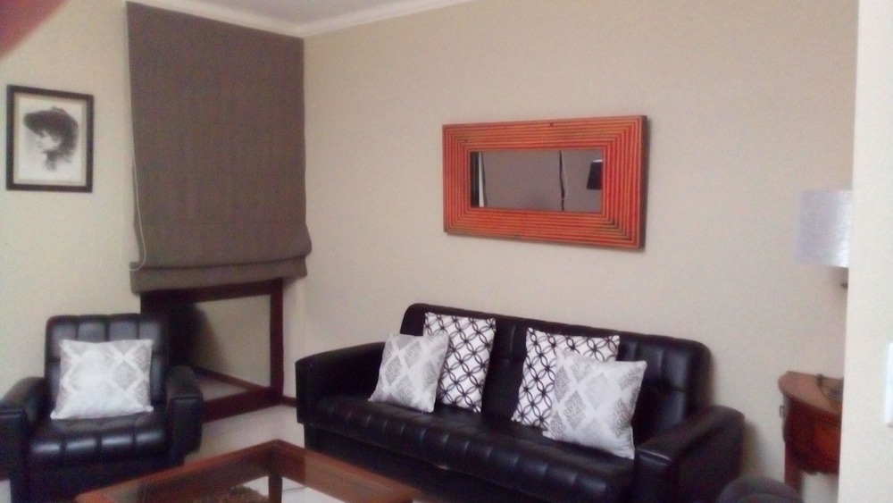 Photo of Livingroom in Coimbra City Centre
