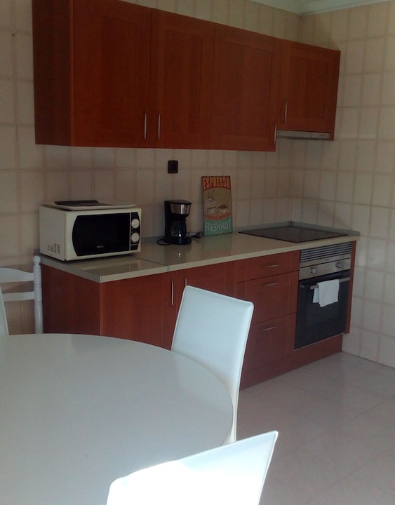 Photo of Kitchen in Coimbra City Centre