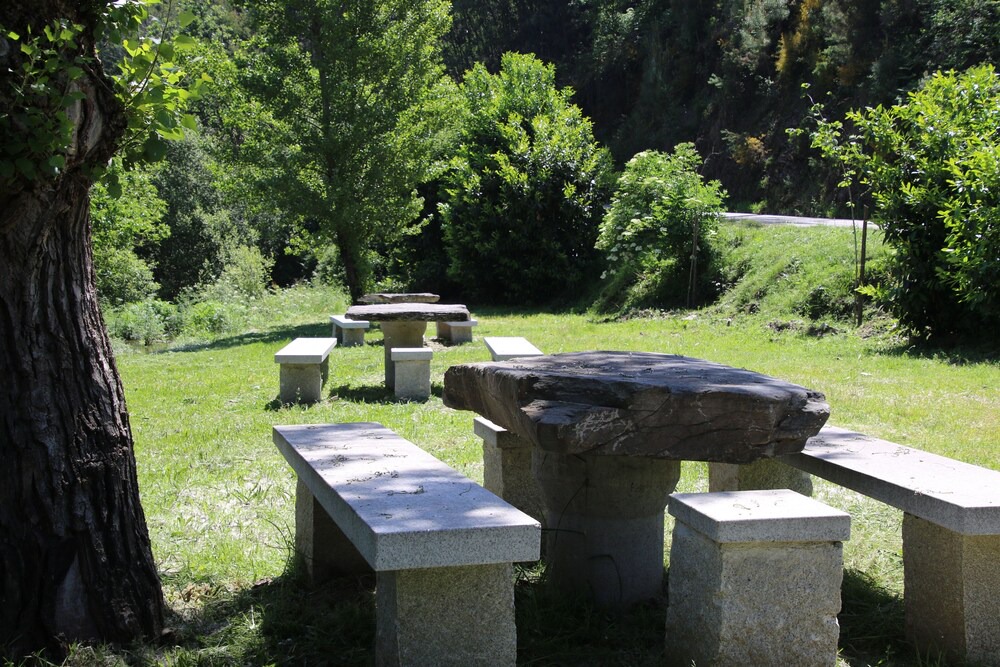 Photo of Outdoor in Mortagua