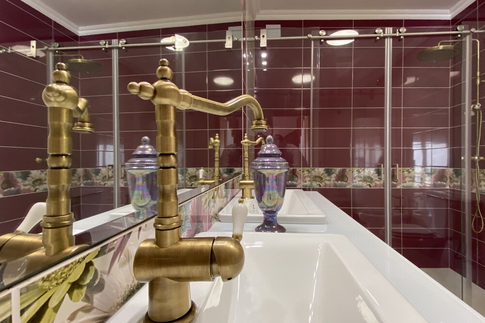 Photo of Bathroom in Mortagua