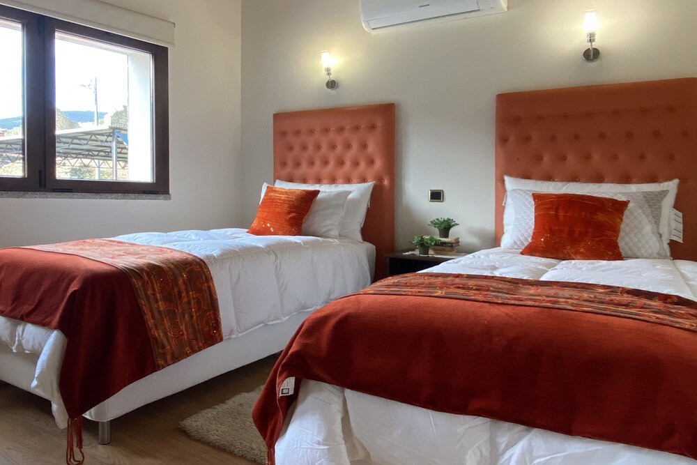 Photo of Bedroom in Mortagua