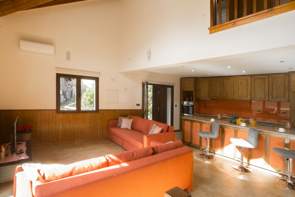 Photo of Livingroom in Mortagua