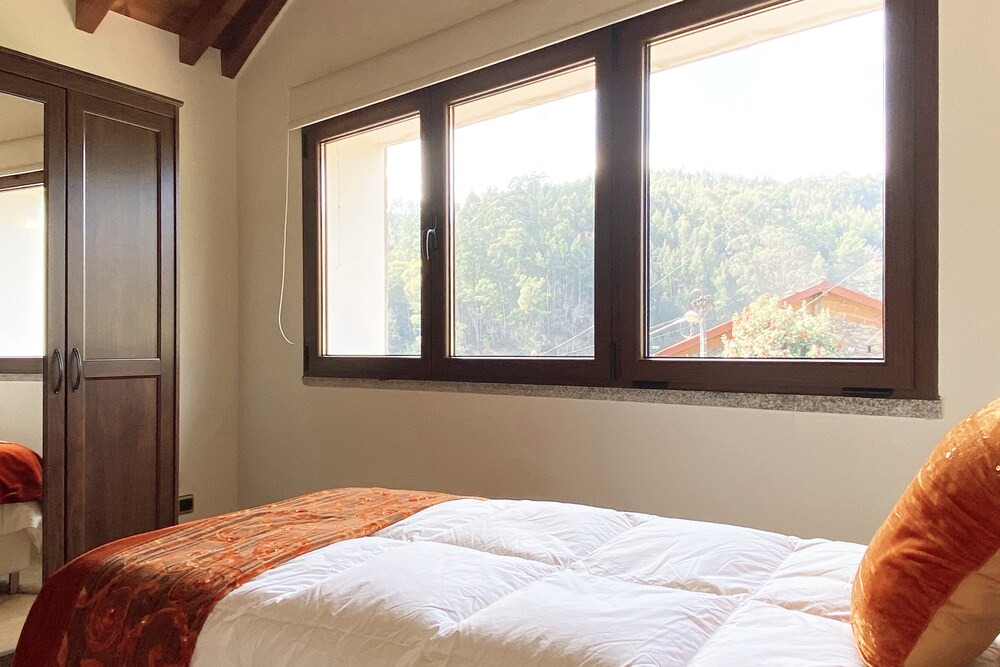 Photo of Bedroom in Mortagua