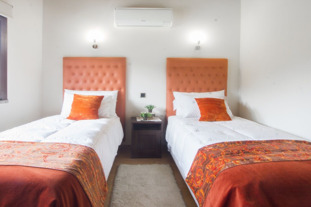 Photo of Bedroom in Mortagua