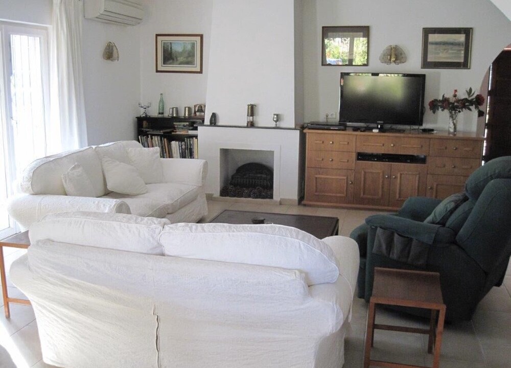 Photo of Livingroom in Quarteira