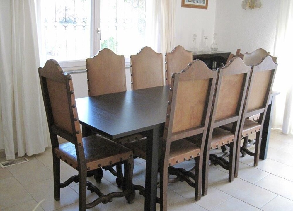 Photo of Kitchen in Quarteira
