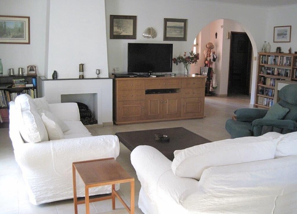 Photo of Livingroom in Quarteira