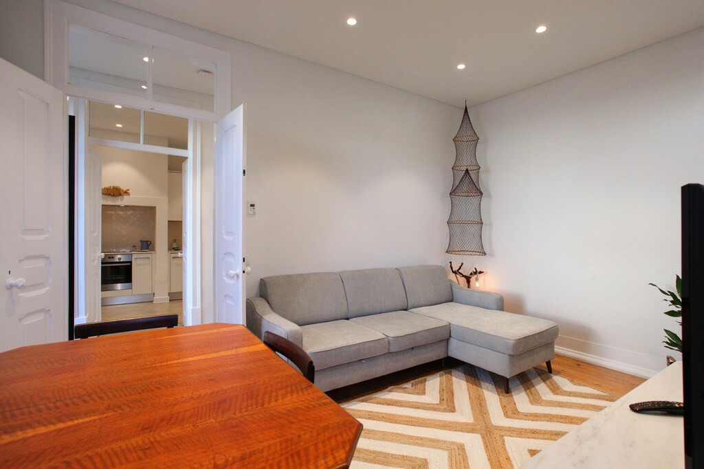 Photo of Livingroom in Sao Nicolau