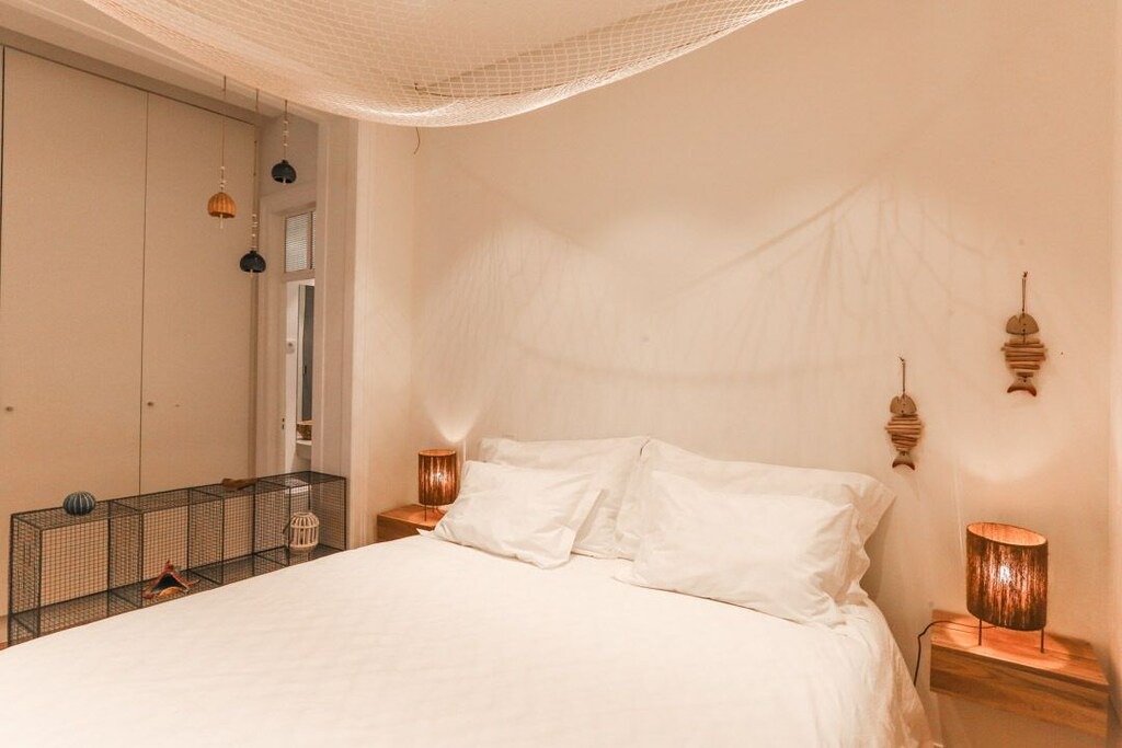 Photo of Bedroom in Sao Nicolau