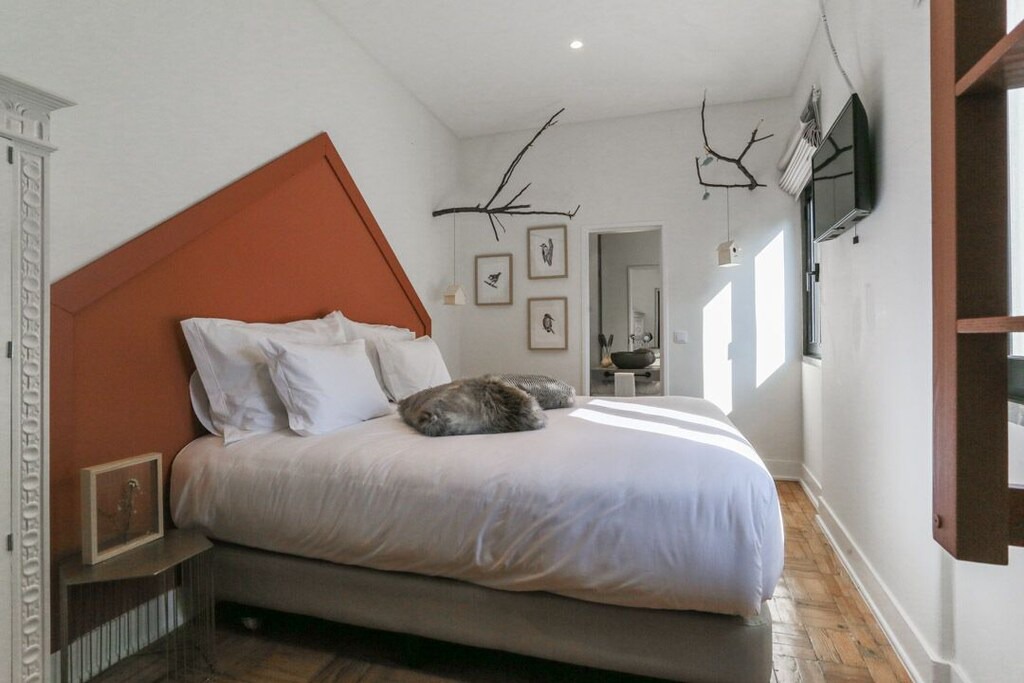 Photo of Bedroom in Sao Nicolau