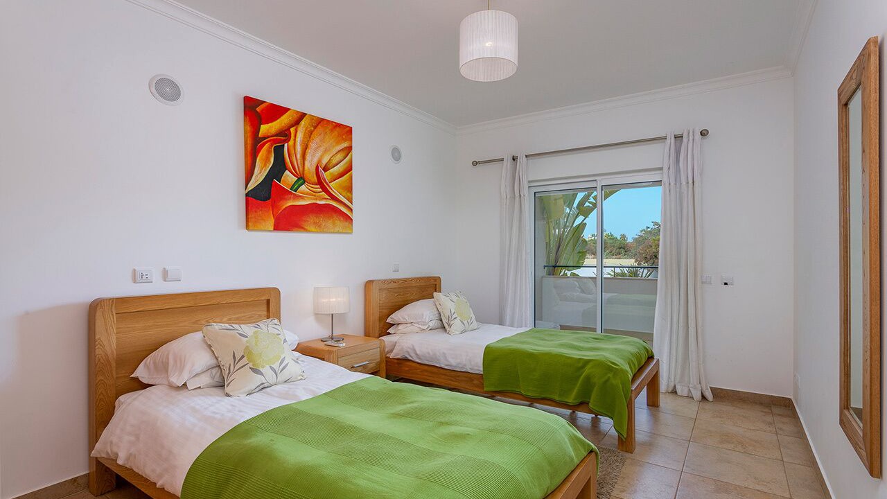 Photo of Bedroom in Ameijeira