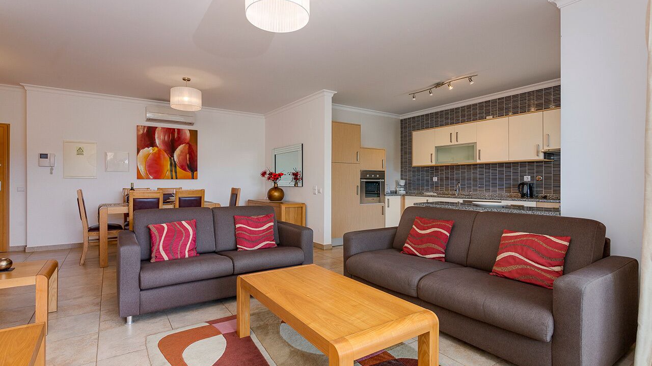 Photo of Livingroom in Ameijeira