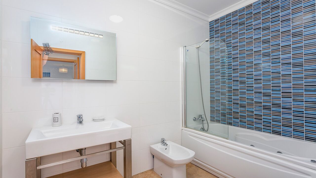 Photo of Bathroom in Ameijeira