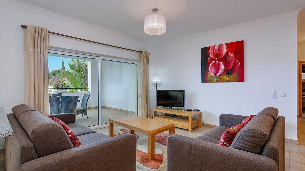 Photo of Livingroom in Ameijeira