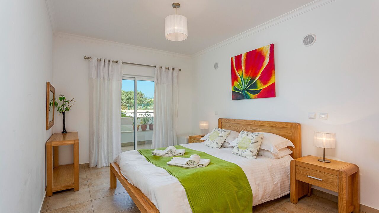 Photo of Bedroom in Ameijeira