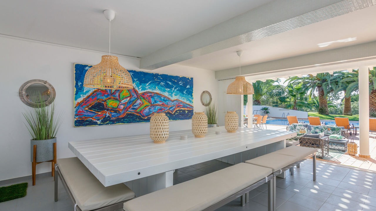 Photo of Outdoor in Meia Praia