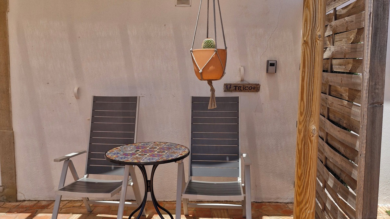 Photo of Outdoor in Santa Catarina da Fonte do Bispo