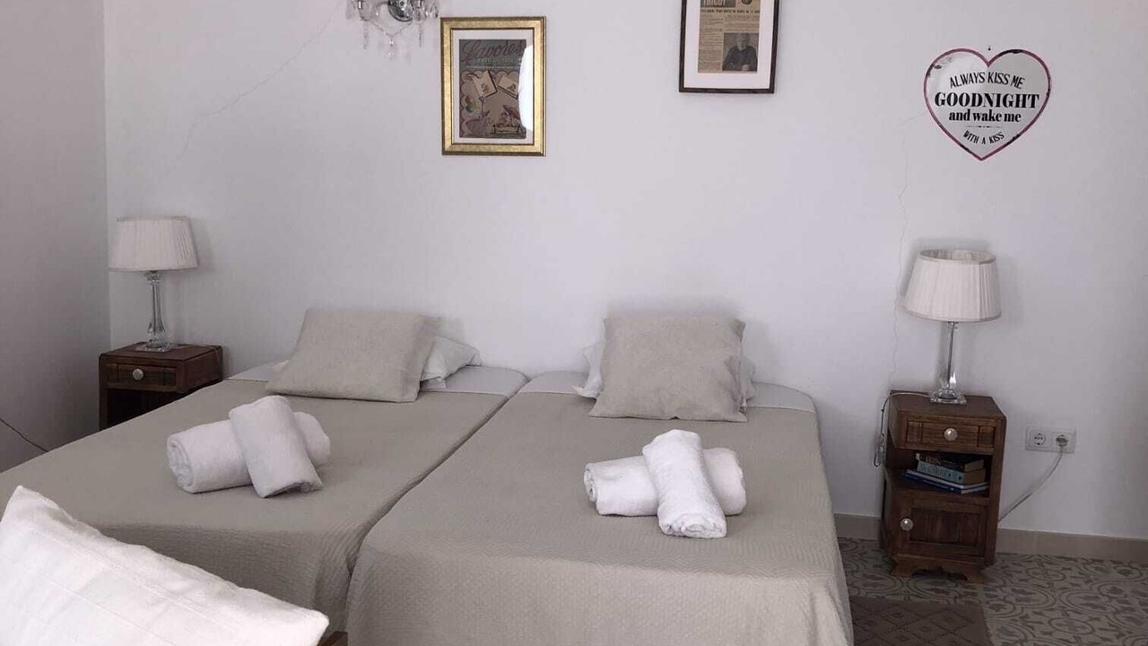 Photo of Bedroom in Santa Catarina da Fonte do Bispo