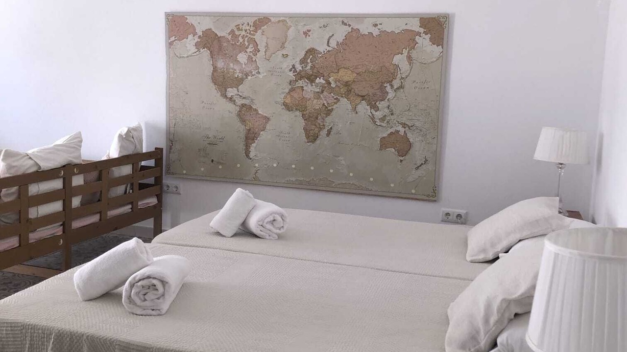 Photo of Bedroom in Santa Catarina da Fonte do Bispo