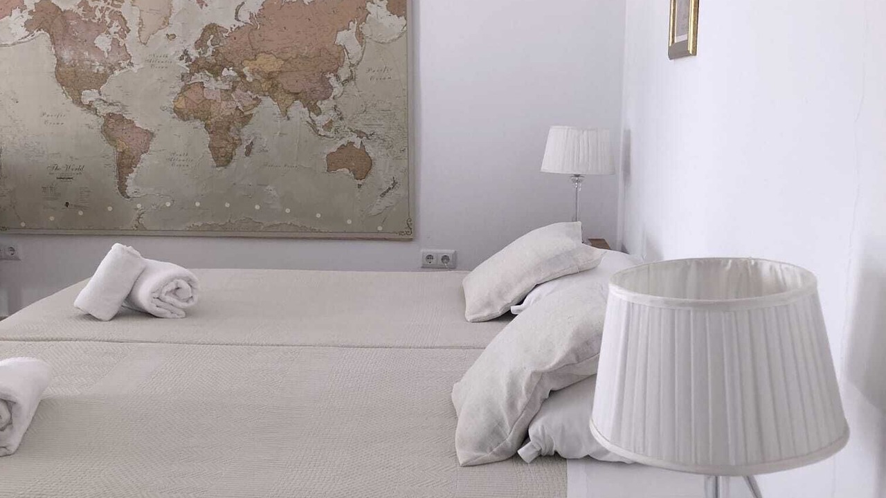 Photo of Bedroom in Santa Catarina da Fonte do Bispo