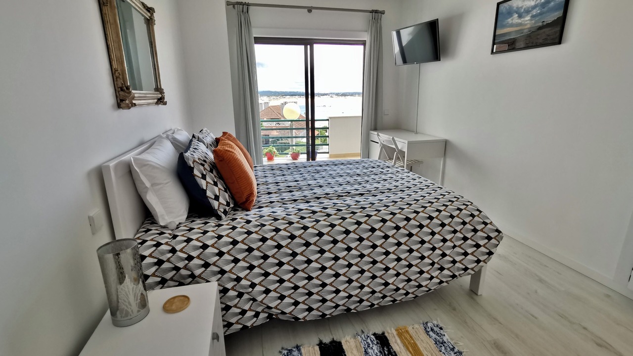 Photo of Bedroom in Sao Martinho do Porto