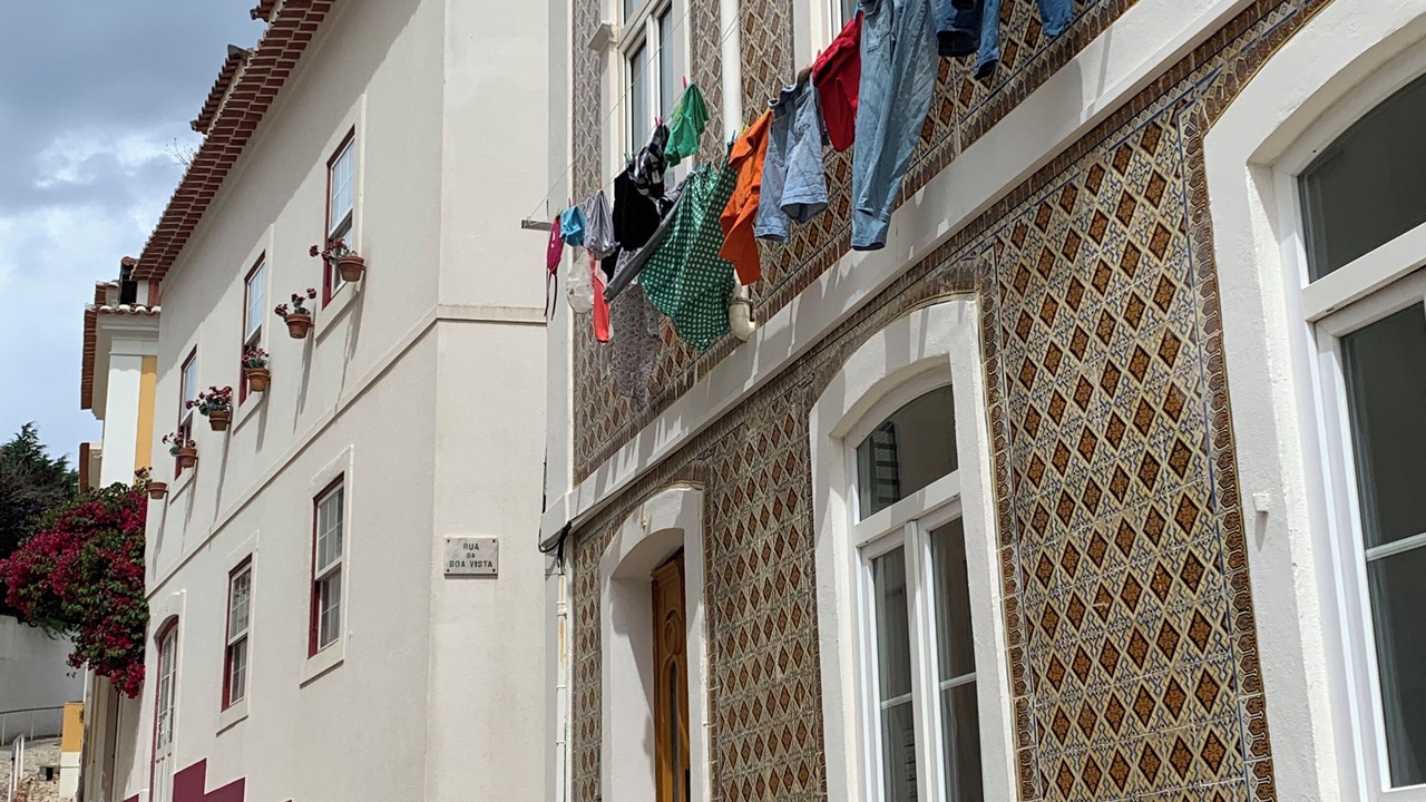 Photo of Outdoor in Sao Martinho do Porto