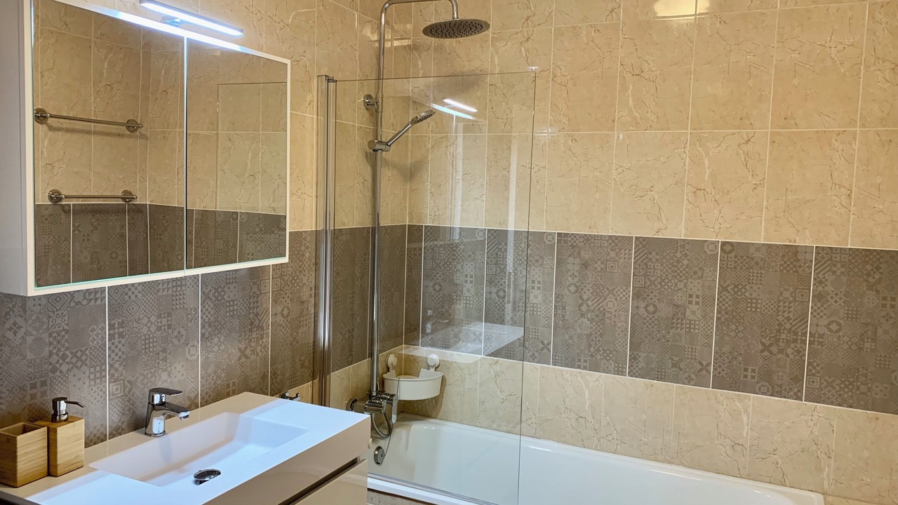 Photo of Bathroom in Sao Martinho do Porto