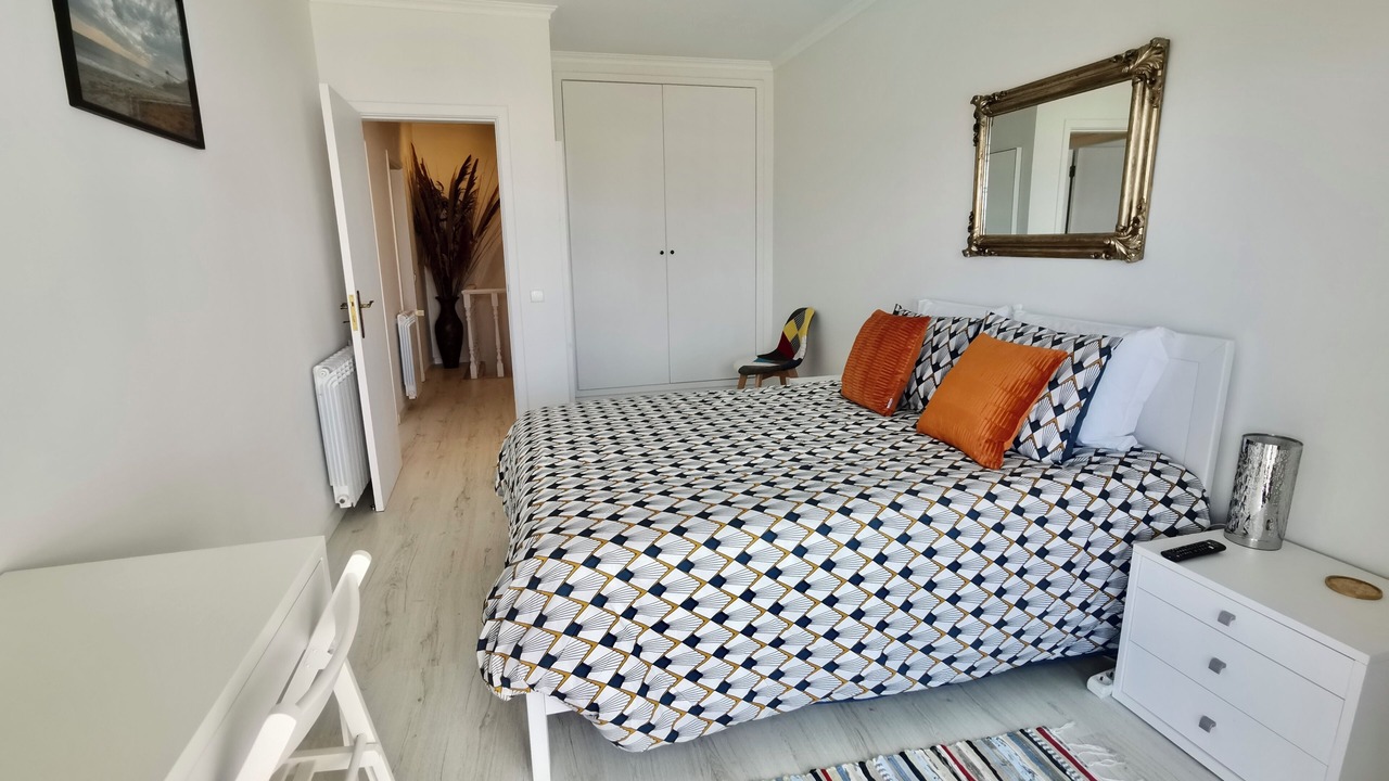 Photo of Bedroom in Sao Martinho do Porto
