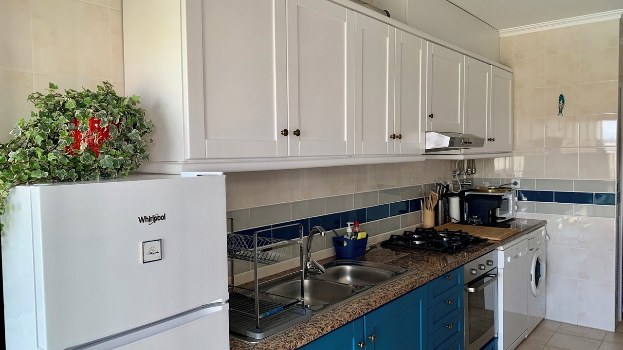 Photo of Kitchen in Sao Martinho do Porto