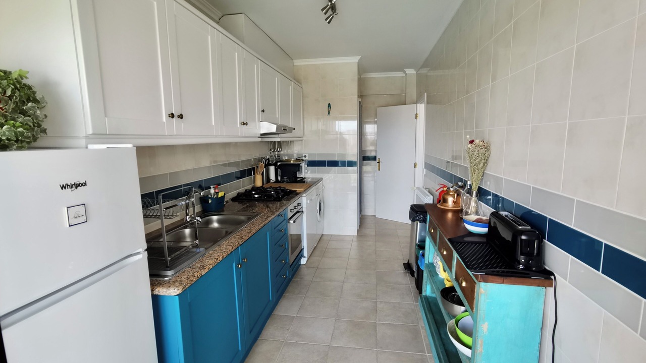 Photo of Kitchen in Sao Martinho do Porto