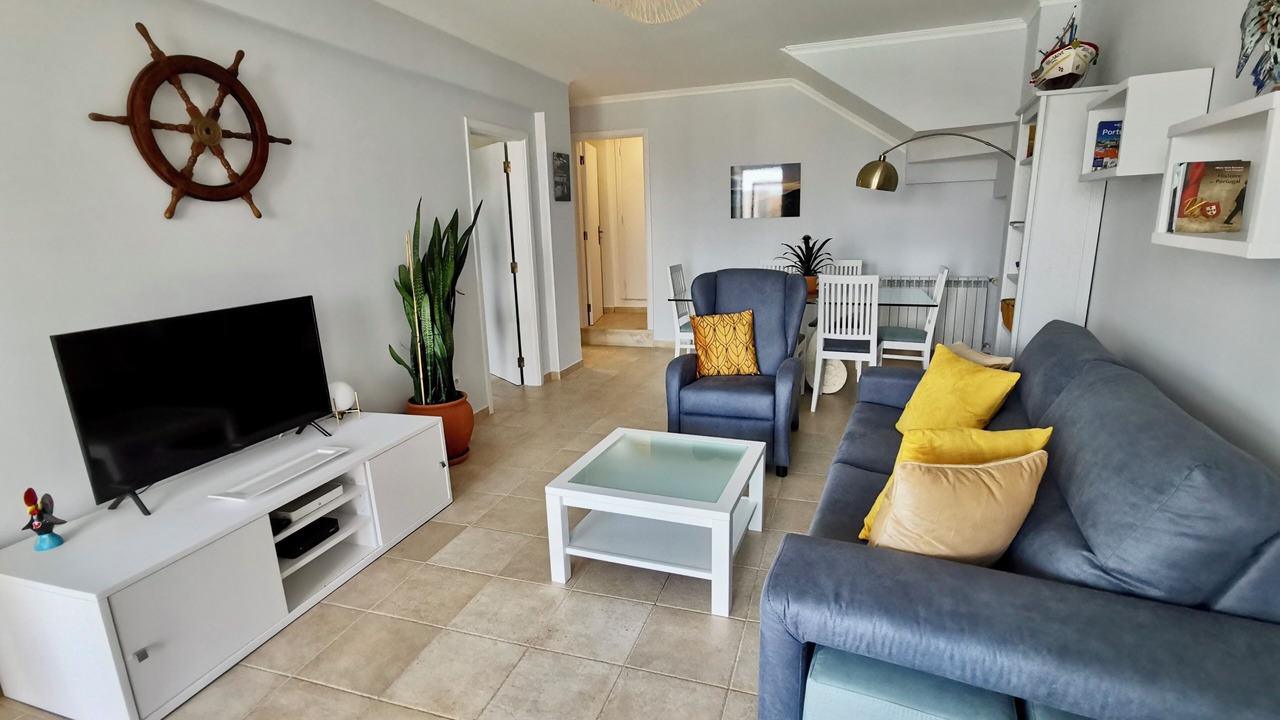 Photo of Livingroom in Sao Martinho do Porto