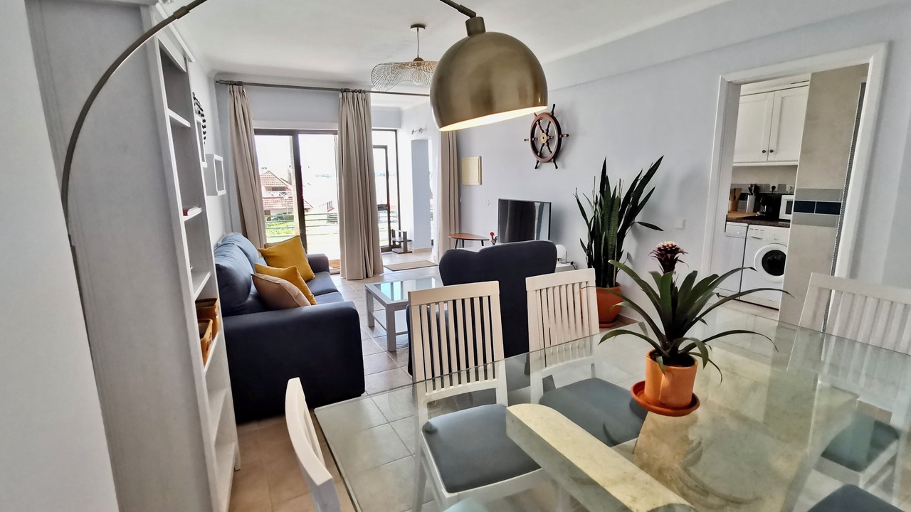 Photo of Livingroom in Sao Martinho do Porto