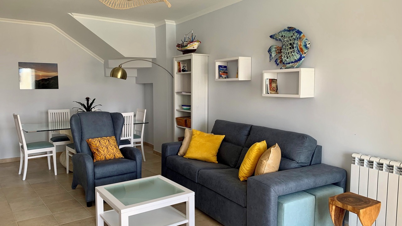 Photo of Livingroom in Sao Martinho do Porto