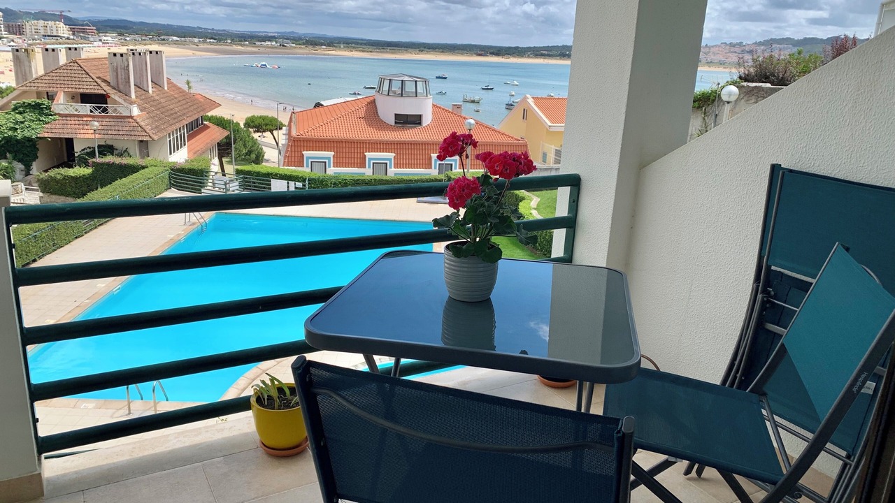 Photo of Outdoor in Sao Martinho do Porto