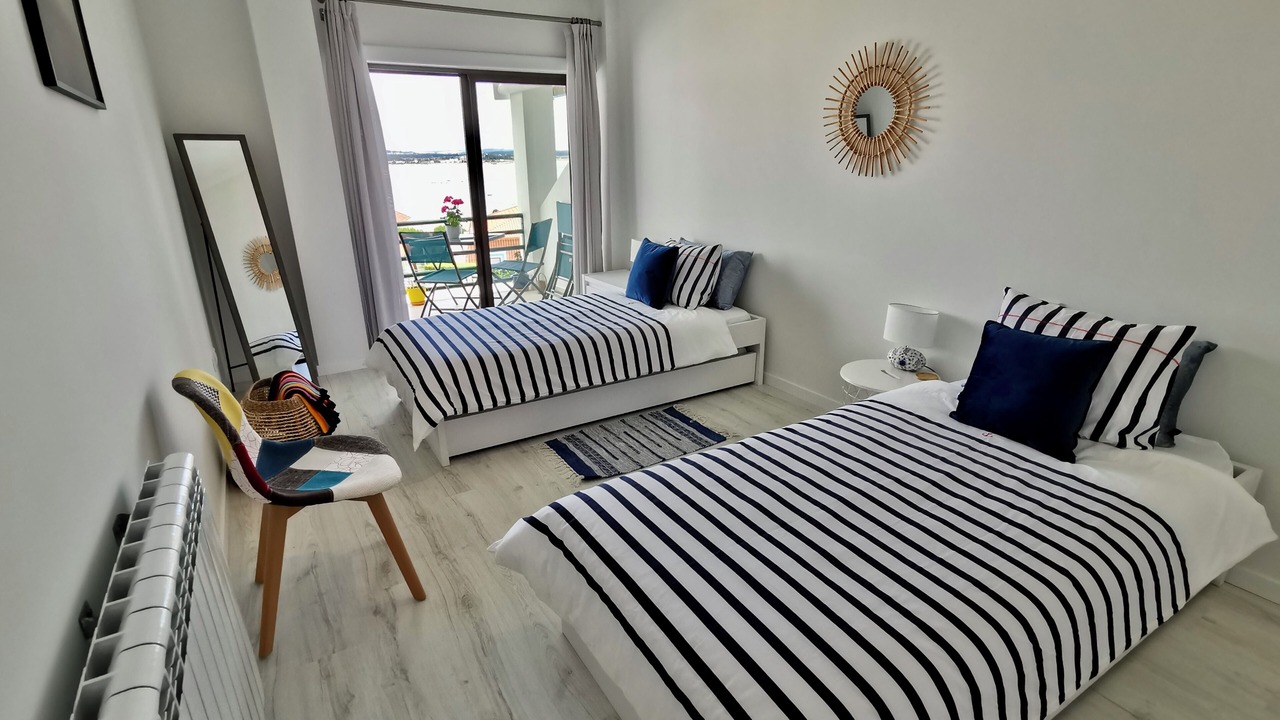 Photo of Bedroom in Sao Martinho do Porto