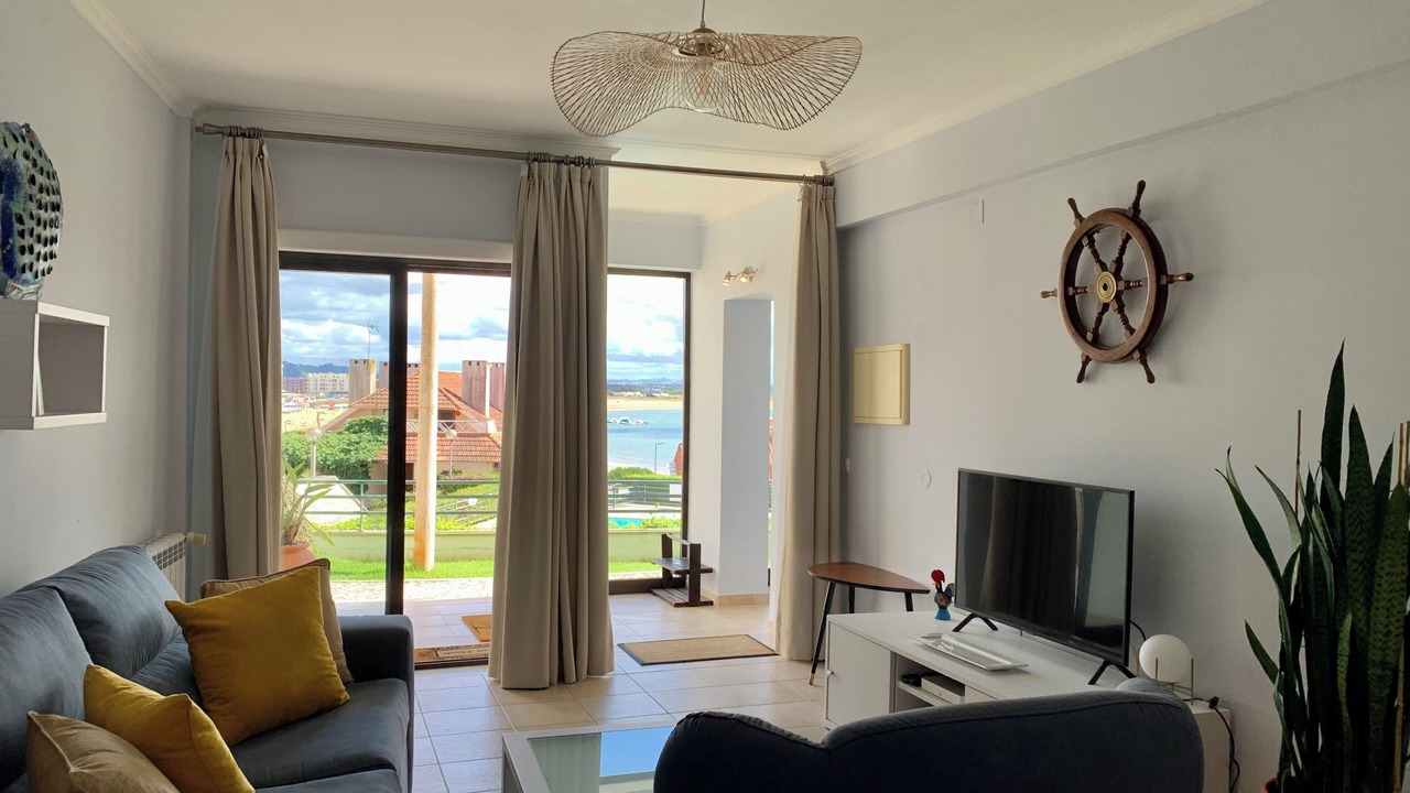 Photo of Livingroom in Sao Martinho do Porto