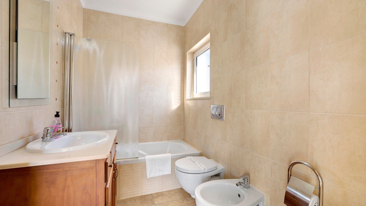 Photo of Bathroom in Porto de Mos